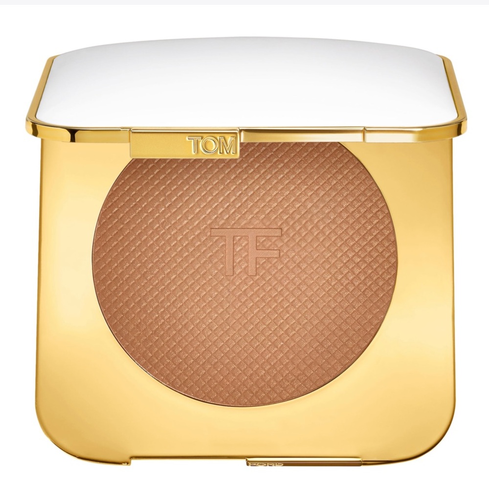 Tom Ford Soleil Glow Bronzer in Terra